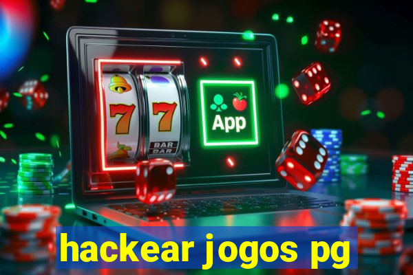 hackear jogos pg